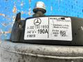 генератор Mercedes-Benz E-Класс W210/S210 (1995 - 1999), 2.7 л., дизель, A0001501650, 10480403 - фото №10