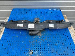 рамка капота Peugeot Boxer 2 поколение (1993 - 2001), 1349914080