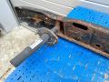 усилитель бампера заднего BMW X5 E53 (1999 - 2003), 51128402331, 51128402334 - фото №5