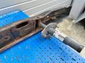 усилитель бампера заднего BMW X5 E53 (1999 - 2003), 51128402331, 51128402334 - фото №8