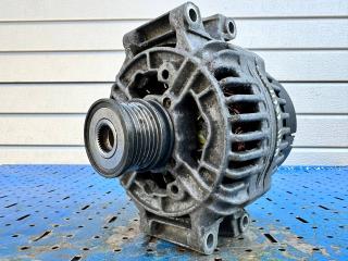 генератор Mercedes-Benz Sprinter 1 поколение (W901-905) [рестайлинг] (2000 - 2006), 2.1 л., OM 611.987, дизель, 0123510108, 0111547802