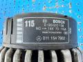 генератор Mercedes-Benz Sprinter 1 поколение (W901-905) [рестайлинг] (2000 - 2006), 2.1 л., OM 611.987, дизель, 0123510108, 0111547802 - фото №7