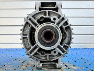 генератор Mercedes-Benz Sprinter 1 поколение (W901-905) [рестайлинг] (2000 - 2006), 2.1 л., OM 611.987, дизель, 0123510108, 0111547802