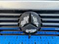 решетка радиатора Mercedes-Benz Sprinter W901-904 (1995 - 2000), 9018880123 - фото №7