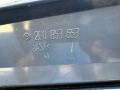решетка радиатора Volkswagen Crafter 1 поколение (2006 - 2011), HVW9068800085, 9068800085, 2E0853653 - фото №4