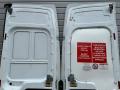 крышка багажника (дверь 3-5) Ford Transit 8 поколение (2013 - 2018) - фото №6