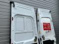 крышка багажника (дверь 3-5) Ford Transit 8 поколение (2013 - 2018) - фото №9
