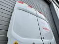 крышка багажника (дверь 3-5) Ford Transit 8 поколение (2013 - 2018) - фото №10