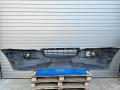 бампер передний Volkswagen Crafter 1 поколение [рестайлинг] (2011 - 2016), HVW9068800070, 2E0807103, HVW9068800170, HVW9068800470, HVW9068800670, HVW9068800870, 2E0807103A, 2E0807103D, 2E0807103F, 9068850253, DN14101, DN14100, DN14317 - фото №5