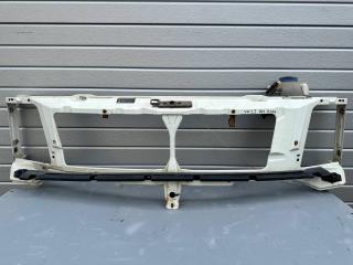передняя панель крепления облицовки (телевизор) Volkswagen LT 2 поколение (1996 - 2005), 2D0806609