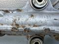 рулевая рейка Mercedes-Benz Sprinter W901-904 (1995 - 2000), A9014611401, 9014602700 - фото №13