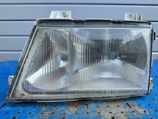 фара левая Mercedes-Benz Sprinter W901-904 W901 (1995 - 2000), 2.2 л., OM 611.987, дизель, МКПП, микроавтобус, 14377300