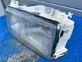 фара левая Mercedes-Benz Sprinter W901-904 W901 (1995 - 2000), 2.2 л., OM 611.987, дизель, МКПП, микроавтобус, 14377300 - фото №2