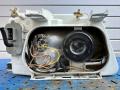 фара левая Mercedes-Benz Sprinter W901-904 W901 (1995 - 2000), 2.2 л., OM 611.987, дизель, МКПП, микроавтобус, 14377300 - фото №6
