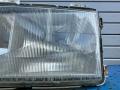 фара левая Mercedes-Benz Sprinter W901-904 W901 (1995 - 2000), 2.2 л., OM 611.987, дизель, МКПП, микроавтобус, 14377300 - фото №8