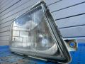 фара правая Mercedes-Benz Sprinter W901-904 W901 (1995 - 2000), 2.2 л., OM 611.987, дизель, МКПП, микроавтобус, 14377400, 14285000, 144050 - фото №2