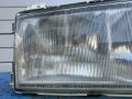 фара правая Mercedes-Benz Sprinter W901-904 W901 (1995 - 2000), 2.2 л., OM 611.987, дизель, МКПП, микроавтобус, 14377400, 14285000, 144050 - фото №3