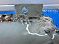 фара правая Mercedes-Benz Sprinter W901-904 W901 (1995 - 2000), 2.2 л., OM 611.987, дизель, МКПП, микроавтобус - фото №7