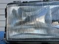 фара правая Mercedes-Benz Sprinter W901-904 W901 (1995 - 2000), 2.2 л., OM 611.987, дизель, МКПП, микроавтобус - фото №5