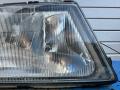 фара правая Mercedes-Benz Sprinter W901-904 W901 (1995 - 2000), 2.2 л., OM 611.987, дизель, МКПП, микроавтобус - фото №4