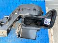 корпус отопителя (печки) Mercedes-Benz Sprinter W901-904 (1995 - 2000), A9018302662, 603898V, 603894F, 655051M - фото №11