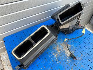 корпус отопителя (печки) Mercedes-Benz Sprinter W901-904 (1995 - 2000), A9018302662, 603898V, 603894F, 655051M