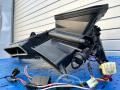 корпус отопителя (печки) Mercedes-Benz Sprinter W901-904 (1995 - 2000), A9018302662, 603898V, 603894F, 655051M - фото №3
