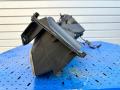 корпус отопителя (печки) Mercedes-Benz Sprinter W901-904 (1995 - 2000), A9018302662, 603898V, 603894F, 655051M - фото №11