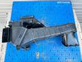 корпус отопителя (печки) Volkswagen Transporter T4 (1990 - 2003), 701819005F, 701819409, ZSB701819031, 701819155 - фото №7