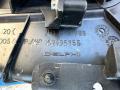 корпус отопителя (печки) Volkswagen Transporter T5 (2003 - 2009), 7H1819121, 7H1819005AR, 7H1819988, 7H1819668, 7H1819095, 7H1820095, 7L0819096, 52495346, 52495162, 52495160, 52495341, 52495156, 7H0815713, 7H0819937, 7H1819156, 7H5819156, 52495211, 52495157, 7H1819184 - фото №11