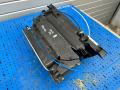 корпус отопителя (печки) Mercedes-Benz Sprinter W901-904 (1995 - 2000), A9018300061, 603938L - фото №2