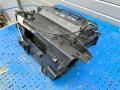корпус отопителя (печки) Mercedes-Benz Sprinter W901-904 (1995 - 2000), A9018300061, 603938L - фото №7