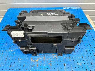 корпус отопителя (печки) Mercedes-Benz Sprinter W901-904 (1995 - 2000), A9018300061, 603938L