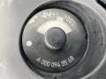 корпус воздушного фильтра Mercedes-Benz E-Класс W210/S210 [рестайлинг] (1999 - 2003), 2.2 л., 9643669, A0000945568, 9643503 - фото №4