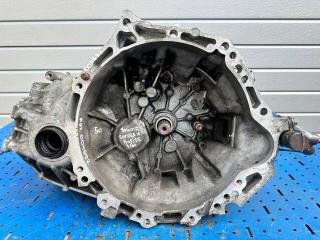 КПП механическая (МКПП) Toyota Auris 1 поколение E150 [рестайлинг] (2010 - 2012), 1.6 л., дизель, 5МКПП