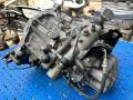 КПП механическая (МКПП) Toyota Auris 1 поколение E150 [рестайлинг] (2010 - 2012), 1.6 л., дизель, 5МКПП - фото №3