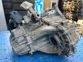 КПП механическая (МКПП) Toyota Auris 1 поколение E150 [рестайлинг] (2010 - 2012), 1.6 л., дизель, 5МКПП - фото №11