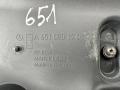 корпус воздушного фильтра Mercedes-Benz E-Класс W212/S212/C207/A207 (2009 - 2013), 2.2 л., дизель, A6510901701, A6510940520 - фото №4