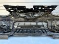бампер передний Renault Clio 4 поколение [рестайлинг] 2016, 240705851R, 266051034R, 90083690, 622561012R, 1821383X, 622B59286R, 620221270R, 1821357X, 622547652R, 1821458X, 628109906R, 628169950R, 622564751R, 1196250X, 622845344R, 90083691, 266007864R - фото №8