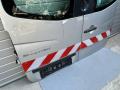 крышка багажника (дверь 3-5) Mercedes-Benz Sprinter 2 поколение [рестайлинг] (W906) W906 (2014 - 2018) - фото №4