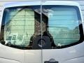 крышка багажника (дверь 3-5) Mercedes-Benz Sprinter 2 поколение [рестайлинг] (W906) W906 (2014 - 2018) - фото №6