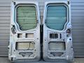 крышка багажника (дверь 3-5) Mercedes-Benz Sprinter 2 поколение [рестайлинг] (W906) W906 (2014 - 2018) - фото №7