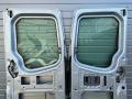 крышка багажника (дверь 3-5) Mercedes-Benz Sprinter 2 поколение [рестайлинг] (W906) W906 (2014 - 2018) - фото №14