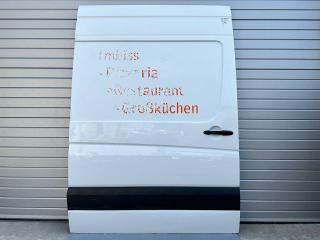 дверь сдвижная Mercedes-Benz Sprinter 2 поколение (W906) W906 (2006 - 2014)