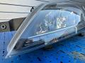 фара левая Citroen Jumper 2 поколение [рестайлинг] 2020, 1394430080, 130732952800, 48110711 - фото №3