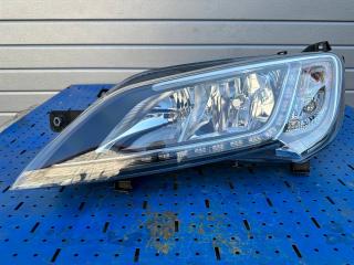 фара левая Citroen Jumper 2 поколение [рестайлинг] 2020, 1394430080, 130732952800, 48110711
