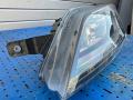 фара левая Citroen Jumper 2 поколение [рестайлинг] 2020, 1394430080, 130732952800, 48110711 - фото №5