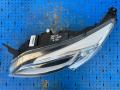 фара левая Citroen Jumper 2 поколение [рестайлинг] 2020, 1394430080, 130732952800, 48110711 - фото №9