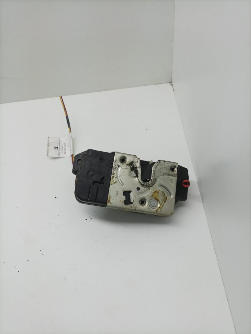 замок двери задней левой Datsun on-DO 1 поколение 2019, 1.6 л., бензин, МКПП, седан, передний привод - фото №1