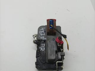 замок двери передней правой Datsun on-DO 1 поколение 2019, 1.6 л., бензин, МКПП, седан, передний привод